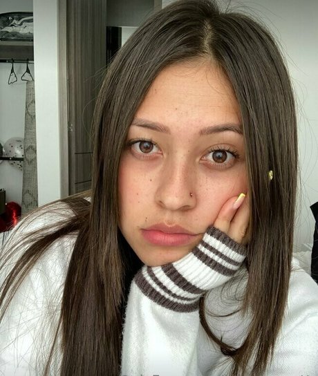 Nacktes geleaktes OnlyFans-Foto von Laurenscottfree