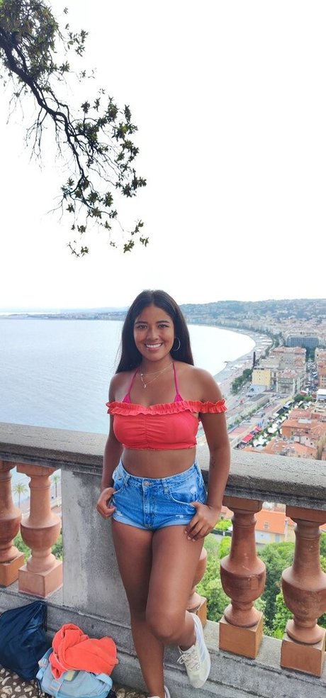 Marianny Dey