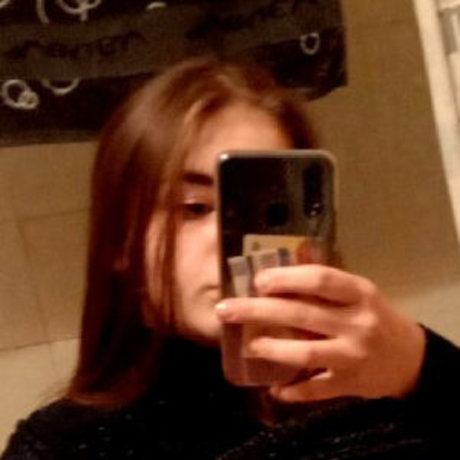 Nacktes geleaktes OnlyFans-Foto von Anna Usakova