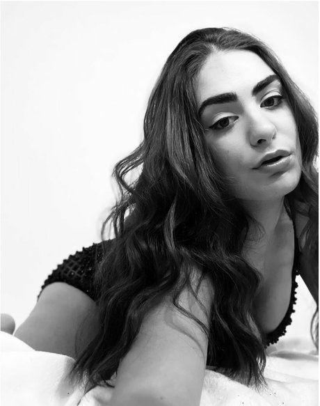 Nacktes geleaktes OnlyFans-Foto von Veronica Correia