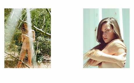 Nacktes geleaktes OnlyFans-Foto von Maggie White