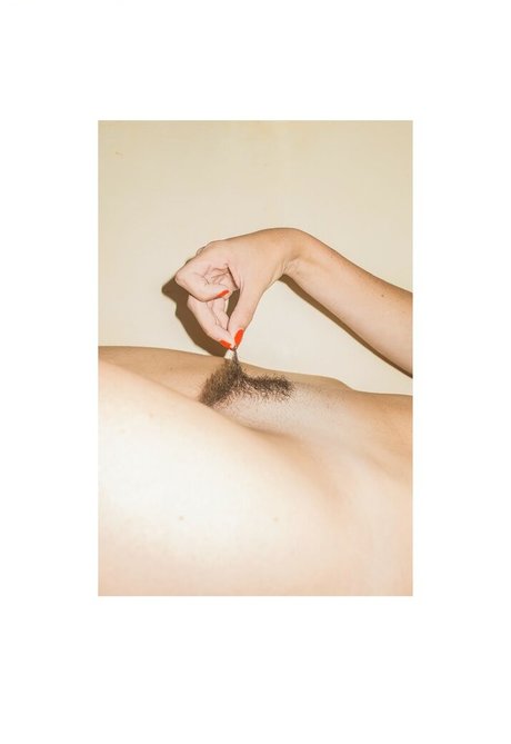 Nacktes geleaktes OnlyFans-Foto von Maggie White