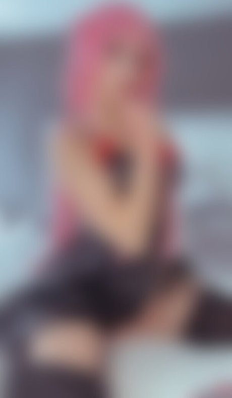 Nacktes geleaktes OnlyFans-Foto von Nyawaifu