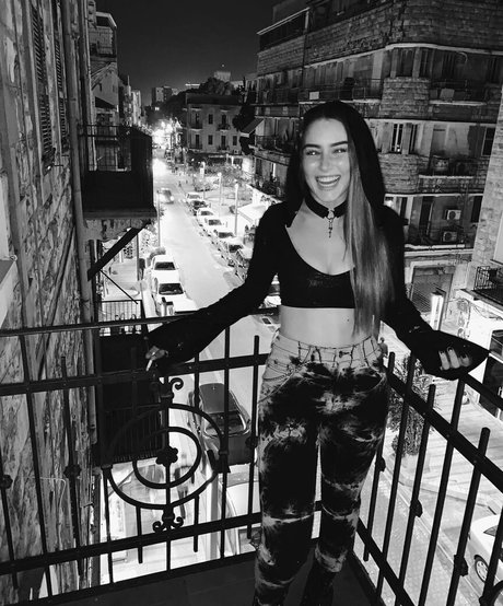 Effy Palarya