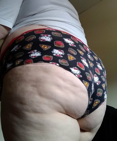 Nacktes geleaktes OnlyFans-Foto von Misspizzaslut