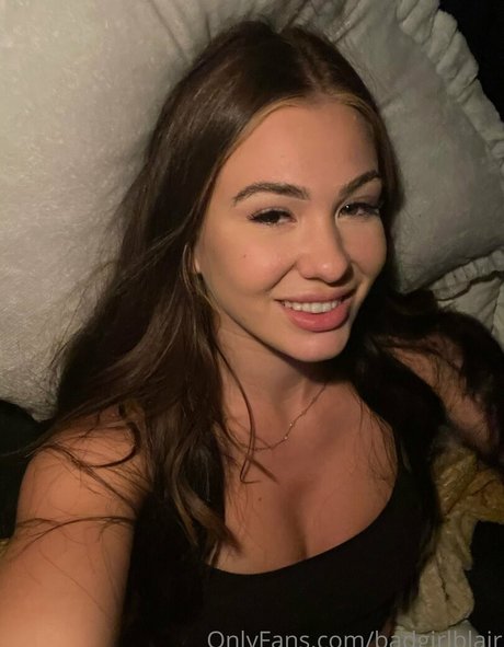 Badgirlblairr