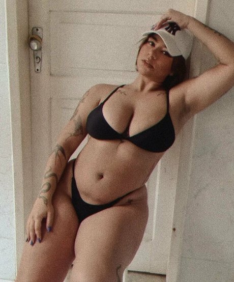 Nacktes geleaktes OnlyFans-Foto von Kennya Raposo