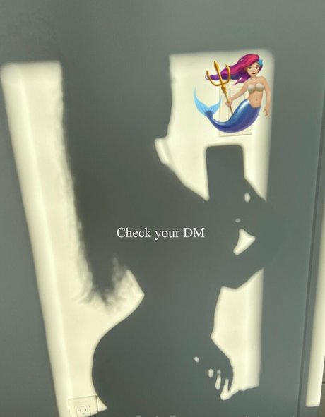 Nacktes geleaktes OnlyFans-Foto von Sweetcassei