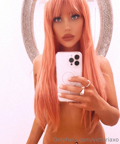Nacktes geleaktes OnlyFans-Foto von Sweetcassei
