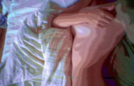 Nacktes geleaktes OnlyFans-Foto von Leelee Sobieski