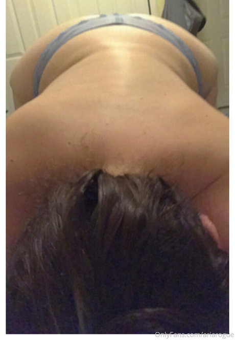 Ariarogue