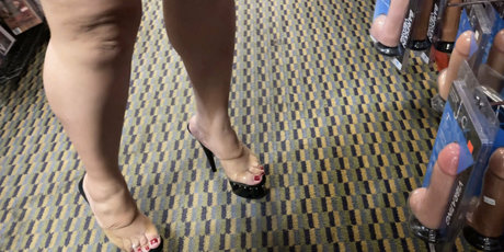 Bootyhighheels