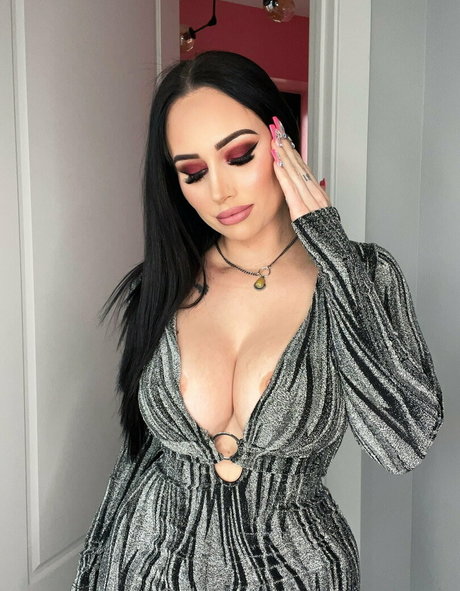 Nacktes geleaktes OnlyFans-Foto von Insanelyvain