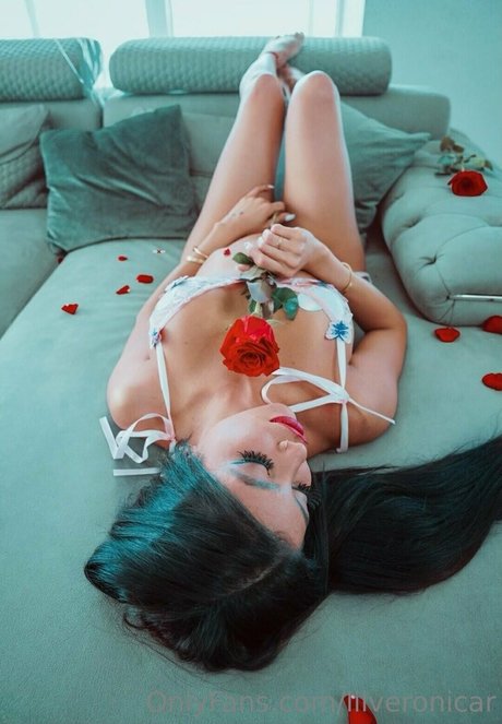 Lilveronicar