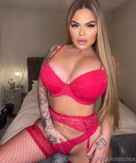 Lexessex