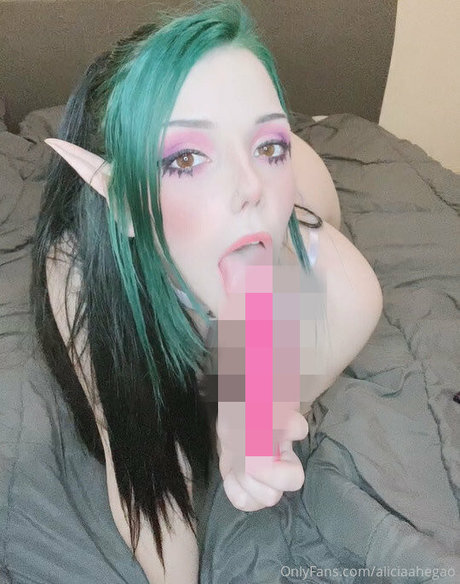 Aliciaahegao
