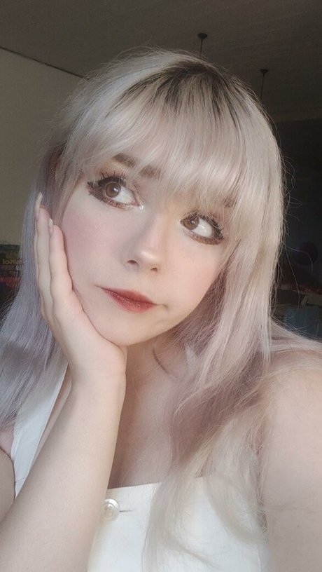 Nacktes geleaktes OnlyFans-Foto von Little Giuli