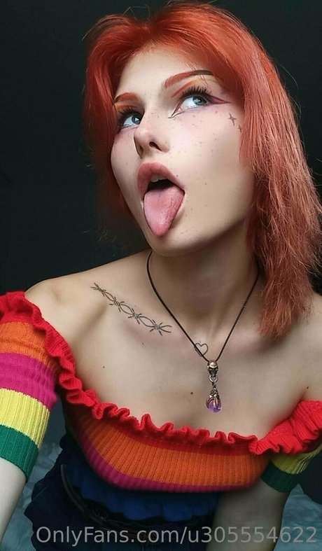 Nacktes geleaktes OnlyFans-Foto von Warmyflame