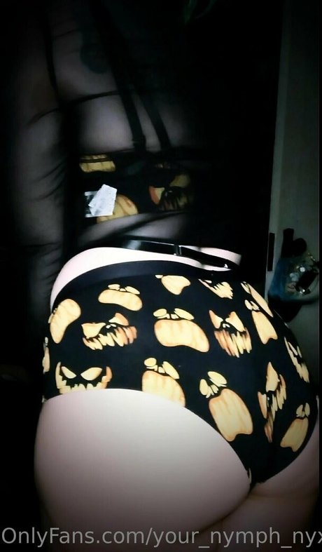 Yournymphnyxii