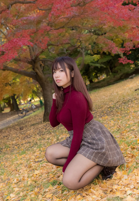 Nacktes geleaktes OnlyFans-Foto von Yutori Fantia