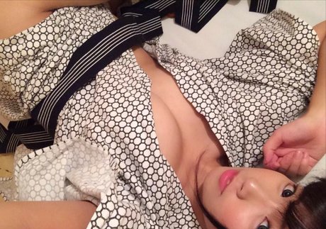 Nacktes geleaktes OnlyFans-Foto von Yutori Fantia