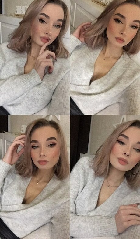 Nacktes geleaktes OnlyFans-Foto von Alviik