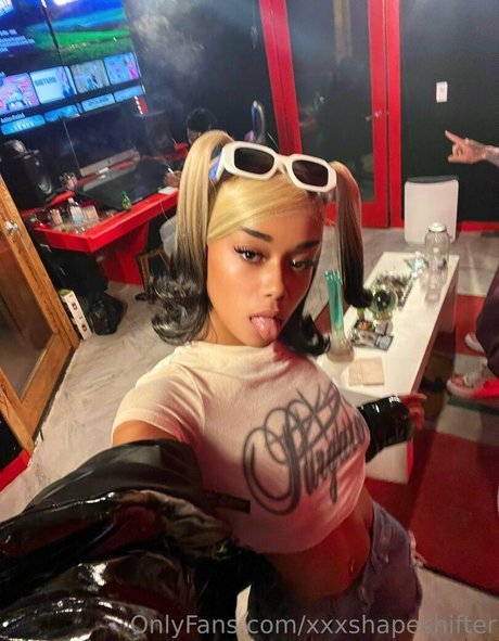 Nacktes geleaktes OnlyFans-Foto von Xxxshapeshifter