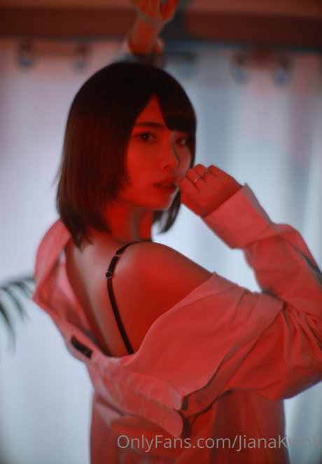 Jianakwok