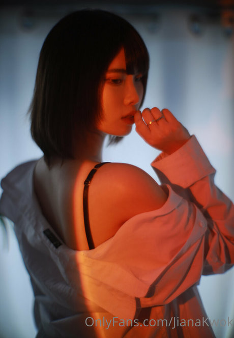 Jianakwok