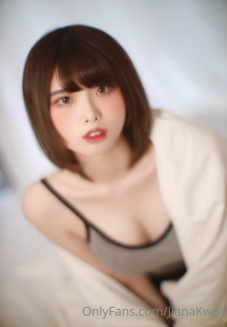 Jianakwok