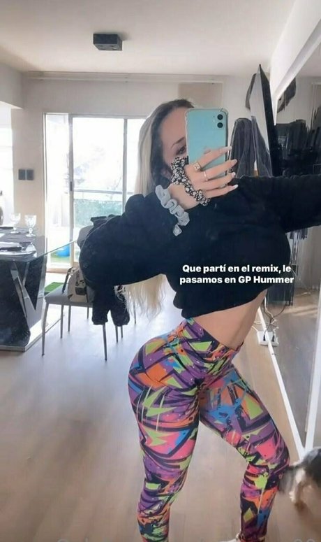 Nacktes geleaktes OnlyFans-Foto von Marysun00