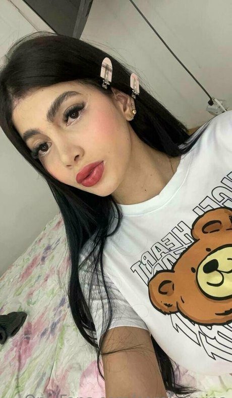 Nacktes geleaktes OnlyFans-Foto von Carolainvina