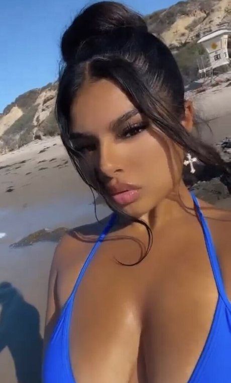 Nacktes geleaktes OnlyFans-Foto von Sujeytjebae