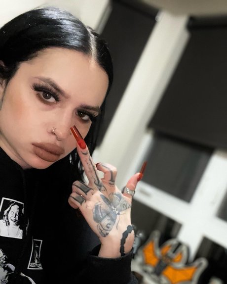 Baphomets Btch