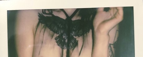 Nacktes geleaktes OnlyFans-Foto von Beth