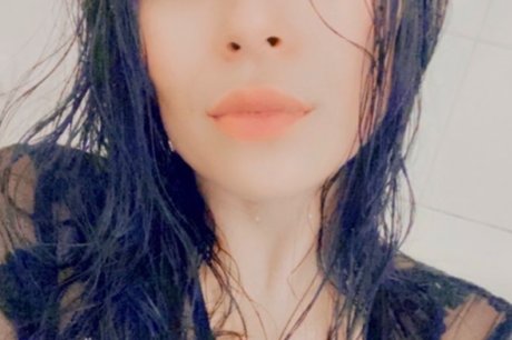 Nacktes geleaktes OnlyFans-Foto von Sassy V