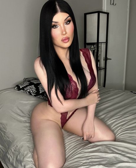 Ts Sasha