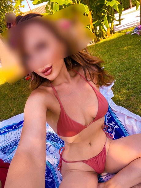 Nacktes geleaktes OnlyFans-Foto von Sasha Videocallnow  Sasha Opalowa