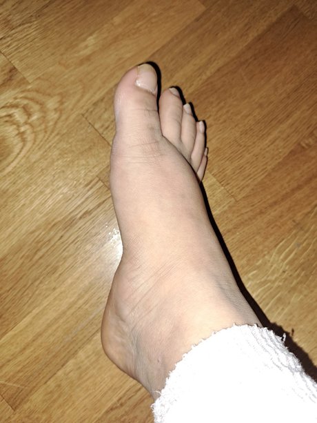 Nacktes geleaktes OnlyFans-Foto von Saritahot