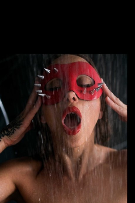 Nacktes geleaktes OnlyFans-Foto von Sari666
