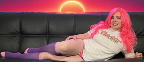 Nacktes geleaktes OnlyFans-Foto von Sarao