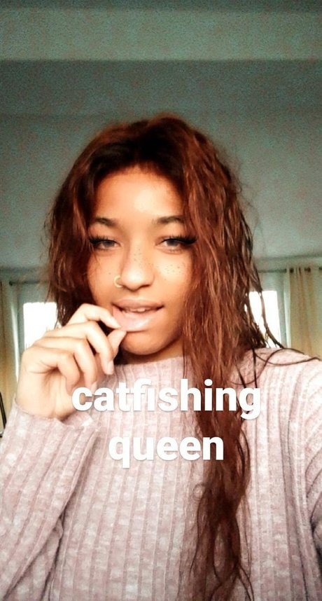 Nacktes geleaktes OnlyFans-Foto von Babygurl