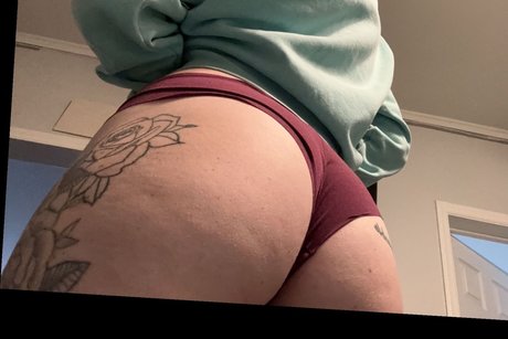 Nacktes geleaktes OnlyFans-Foto von Sarah