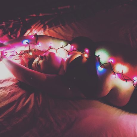 Nacktes geleaktes OnlyFans-Foto von Sarah