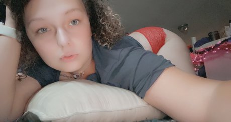 Nacktes geleaktes OnlyFans-Foto von Sarah Thomas