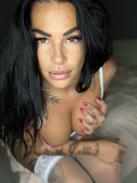 Nacktes geleaktes OnlyFans-Foto von Sara
