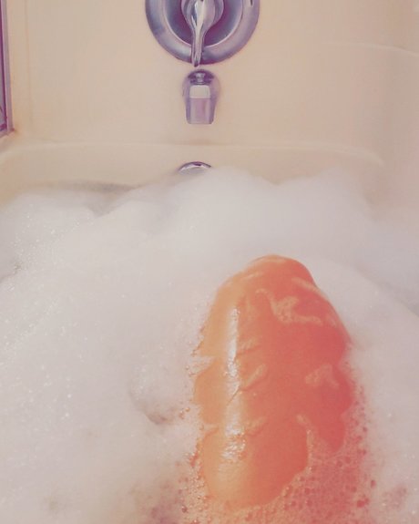 Nacktes geleaktes OnlyFans-Foto von Sara
