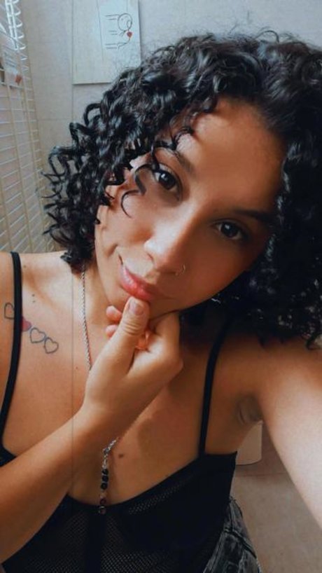 Nacktes geleaktes OnlyFans-Foto von Sara Sosa