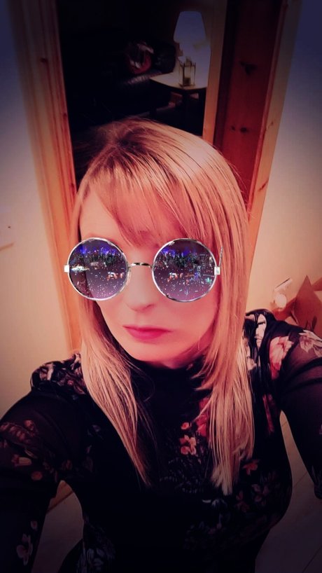 Nacktes geleaktes OnlyFans-Foto von Uchoosethepic