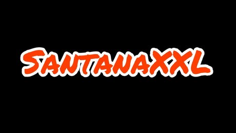 Nacktes geleaktes OnlyFans-Foto von Santanaxxl